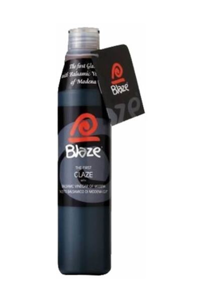 Acetum Blaze (Balsamik Glaze Sosu)