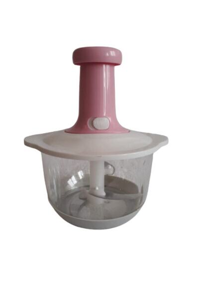 New Life Practical Chopper Rondo - Top Press