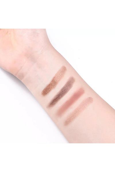 Cosmetichane 88 Color Eyeshadow Palette