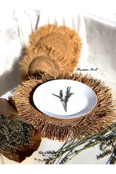 Maison Avf Serviciul Raffia Charging American