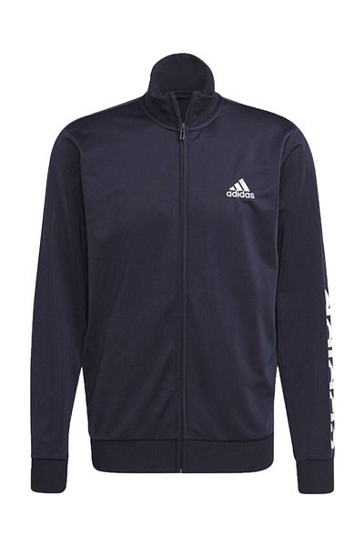 adidas Σετ ανδρικής φόρμας Navy Blue Performance