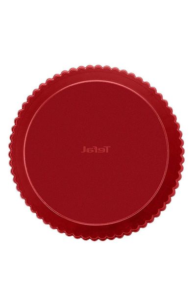 TEFAL J1641514 DeliBake Tart Mold 28 cm