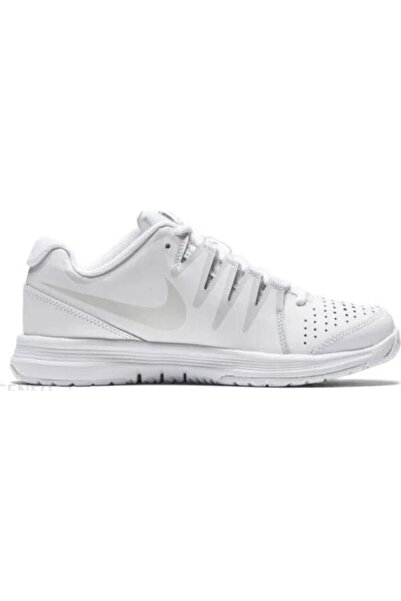 Nike Kadın Beyaz Wmns Vapor Court Tenis Ayakkabısı 631713-106