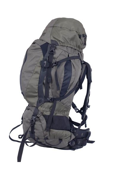 Evolite Traveler 90 Backpack