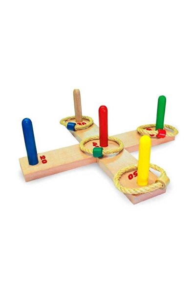 Laylay Toys Distance Grip Kindergarten Wooden Montessori Games