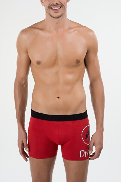 Kom Boxeri pentru bărbați Dragon