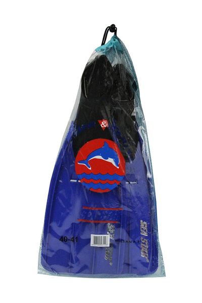 Extreme Sea Star Sea Palette Blue-40-41