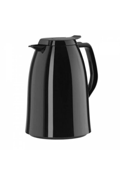 TEFAL Mambo 1.5 Liter Stainless Steel Thermal Insulated Thermos [Black] - 3100517962