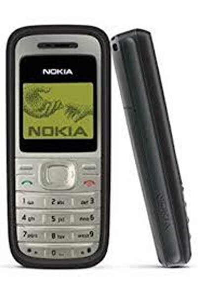 Nokia N 1200 Tuşlu Cep Telefonu