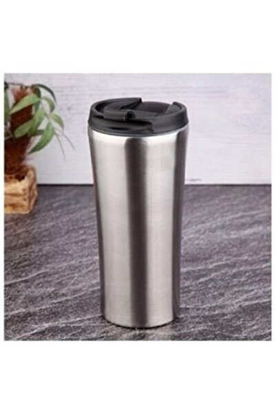 Tohana Resimlik Çelik Kupa