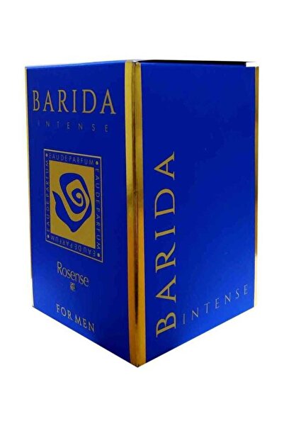Rosense Erkek Barida Parfüm 100 ml