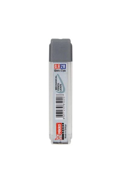 Mikro 0.9 Pen Tip (4 Pieces)