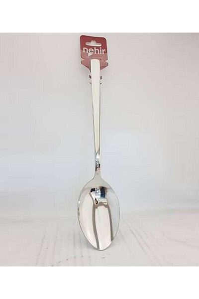 Nehir Dalyan Serving Spoon
