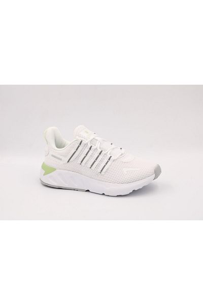 lumberjack Pantofi sport albi pentru femei - Sword