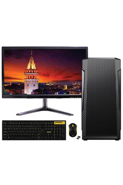 masaustu bilgisayar fiyatlari ve pc modelleri trendyol