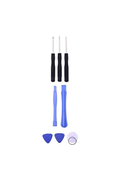 FANO Elektronik Universal 8 Parça Cep Telefonu Tamir Seti