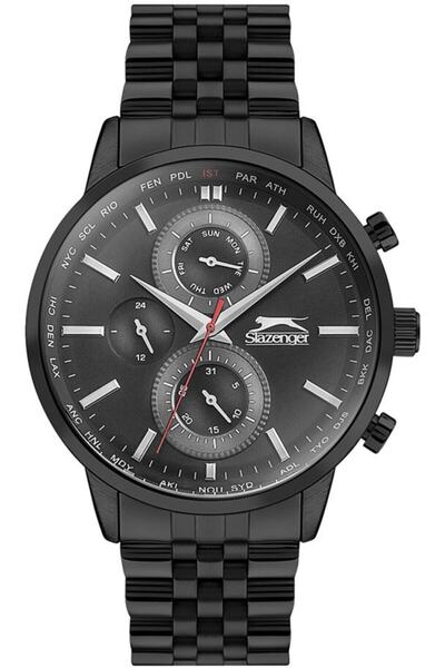 Slazenger Sl.09.1843.2.04 Erkek Kol Saati