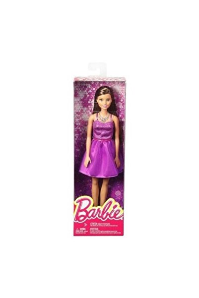 Barbie Pırıltılı