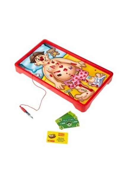 Hasbro سوبر دكتور A4053 B2176