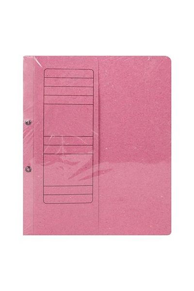 FUL Color Half Cover File 50 Pieces