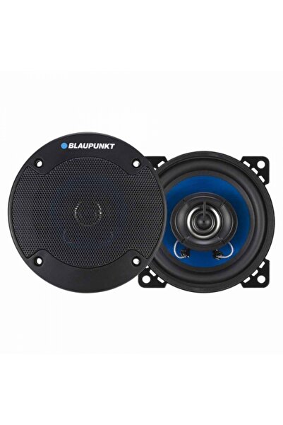 Blaupunkt Icx402 180 Watt 10 Cm 2 Yollu Hoparlör