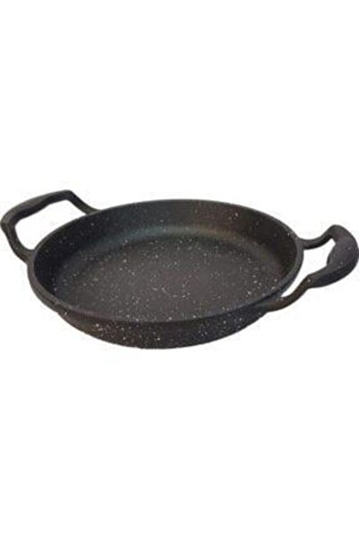 Genel Markalar Elit Döküm Granit Sahan 22 Cm Tava