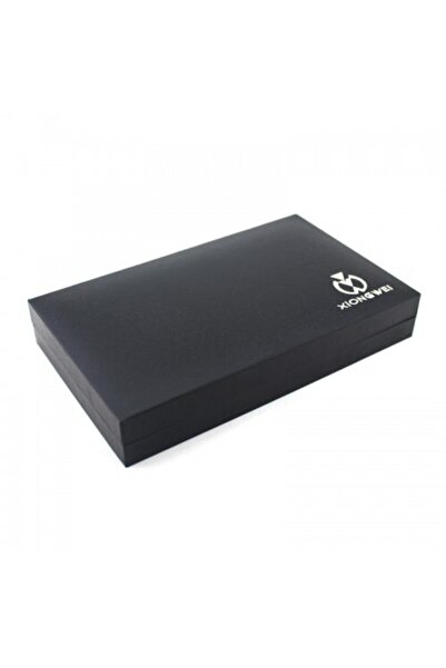 hitteknoloji Şık Kutulu Metal Kaliteli Green Laser Pointer - Lazer Kalem