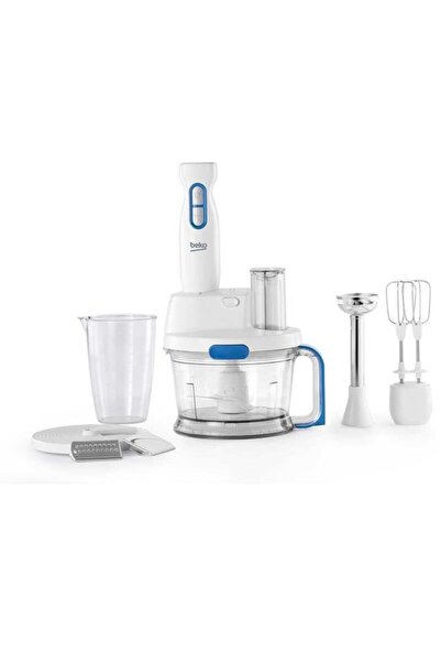Beko Blendır Robot Set Bkk 2167 Rhb