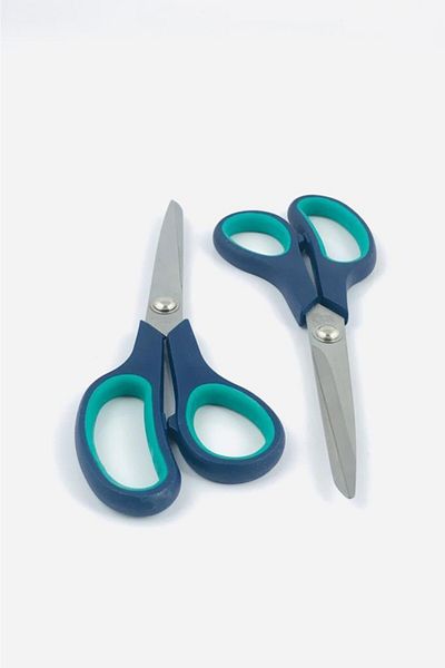 Tiesa Home Multi-Purpose Tailor Scissors 8.5'' 21,5cm