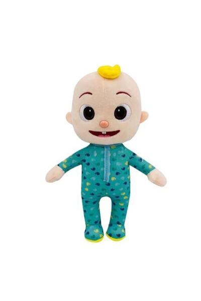 babyfoxx Cocomelon 26 cm Plush Cocomeli Jj