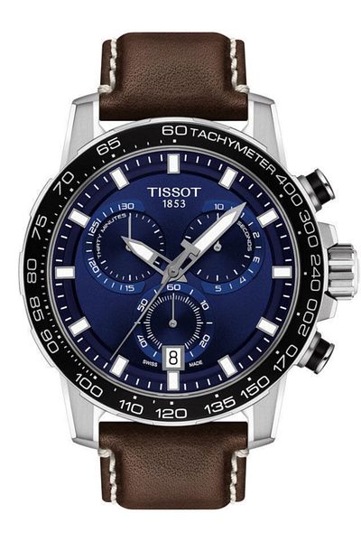 TISSOT T125.617.16.041.00 Men's Wristwatch