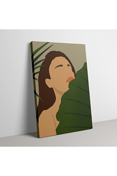 HOMEPACK Canvas Wall Painting Set of 3