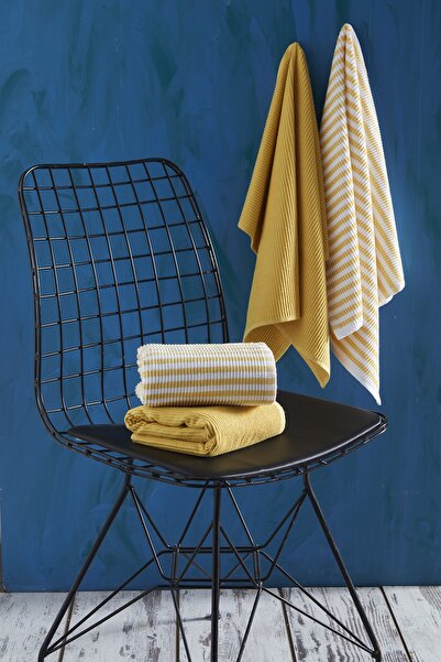 DENİZLEY Shira 2'li Mutfak Havlusu 50x70