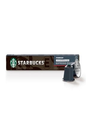 Decaffeinated nespresso clearance