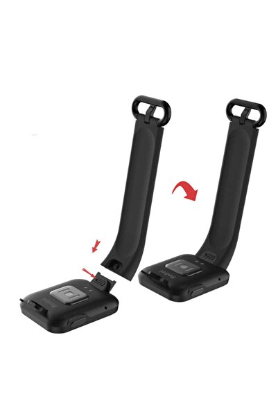 Fibaks Xiaomi Mi Watch Lite Band Smart Watch Bracelet Band Silicone Strap