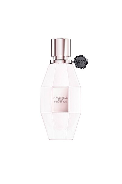Viktor&Rolf Flower Bomb Dew Edp 50 ml Kadın Parfümü 3614272872370