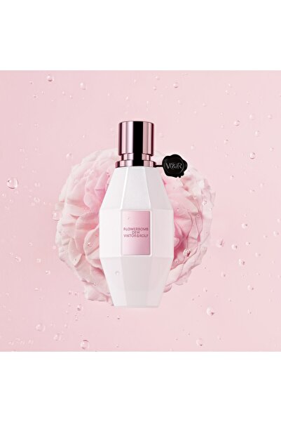 Viktor&Rolf Flower Bomb Dew Edp 50 ml Kadın Parfümü 3614272872370