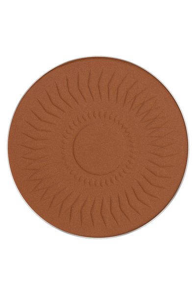 INGLOT Fr Sys Always The Sun Matte Face Bronzer 606