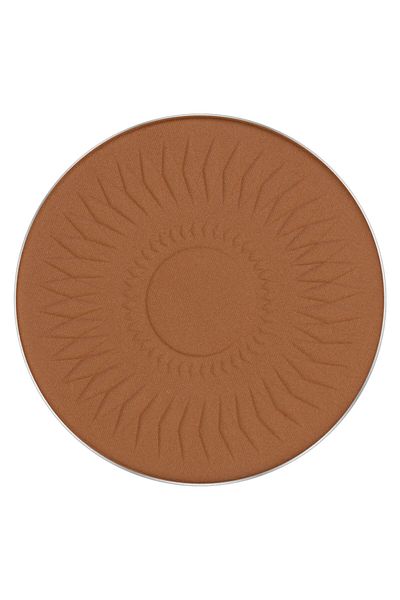 INGLOT Fr Sys Always The Sun Matte Face Bronzer 605