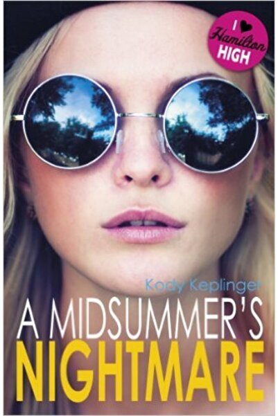 Hodder Stoughton Hamilton High: Ένα ξεμπέρδεμα την μέση του καλοκαιριού