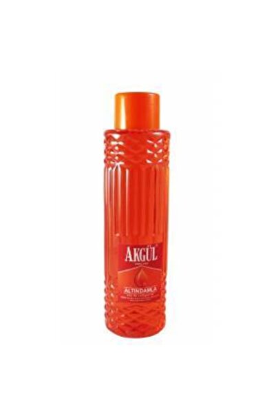 Akgül Kolonyaları Akgül Altındamla Kolonyası 400 Ml