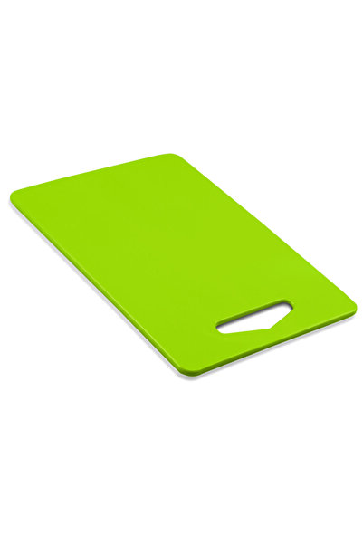 Melkan Home Cutting Board Medium Size Green Color