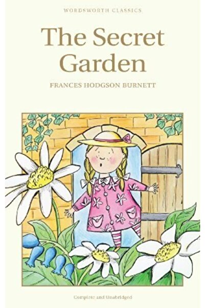 Generic Brand Secret Garden