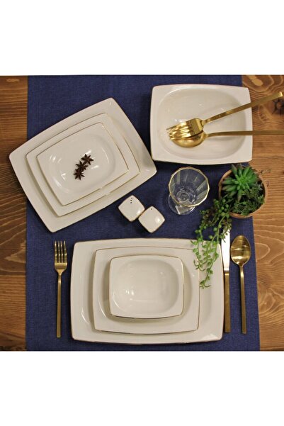 Porland Riva Altın Yaldız Ym.tk 57 Prç