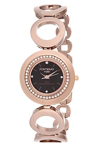 Fontenay Kadın Kol Saati