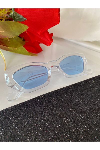 Makro Optik Irina Shayk Model Glasses
