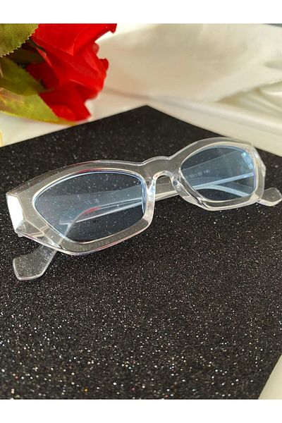 Makro Optik Irina Shayk Model Glasses
