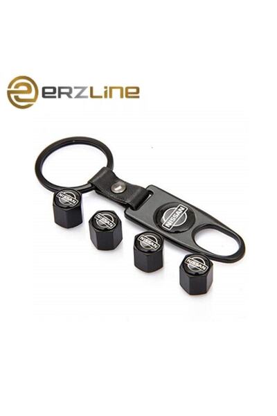 Araba Alışveriş Set de brelocuri compatibile cu Nissan