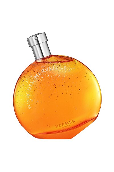 Hermes Elixir Des Merveilles Edp 100 ml عطر نسائي3346131700936
