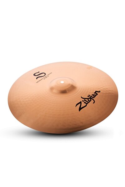 Zildjian 16" S Family Medium Thin Crash